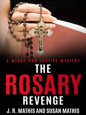 cover image of The Rosary Revenge